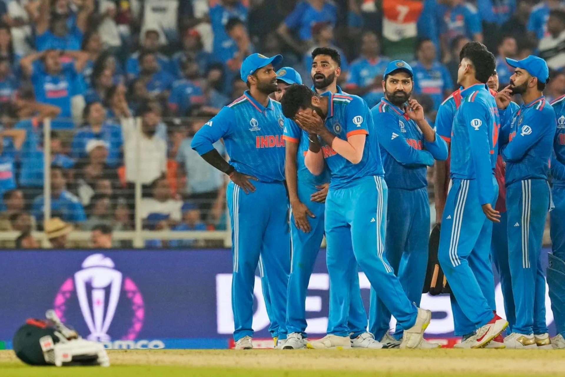 Cricket teams: All you need to know about