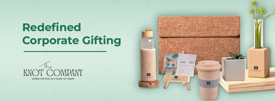 10 Unique Corporate Gift Ideas Your Clients Will Actually Use in 2025