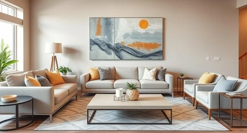 Canvas Printing: The Art of Personalising Your Walls