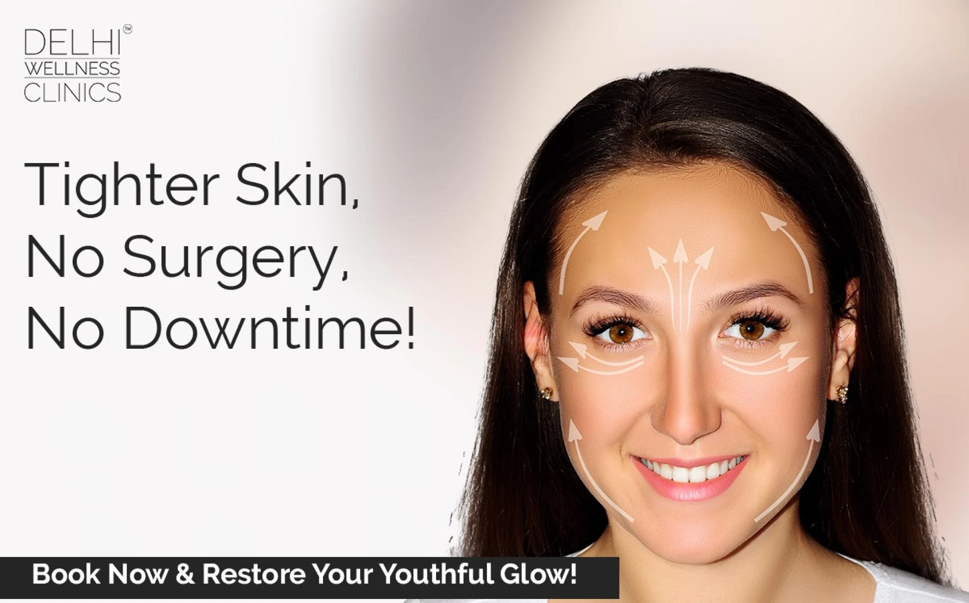 HIFU: Revitalize Your Skin and Reduce Wrinkles