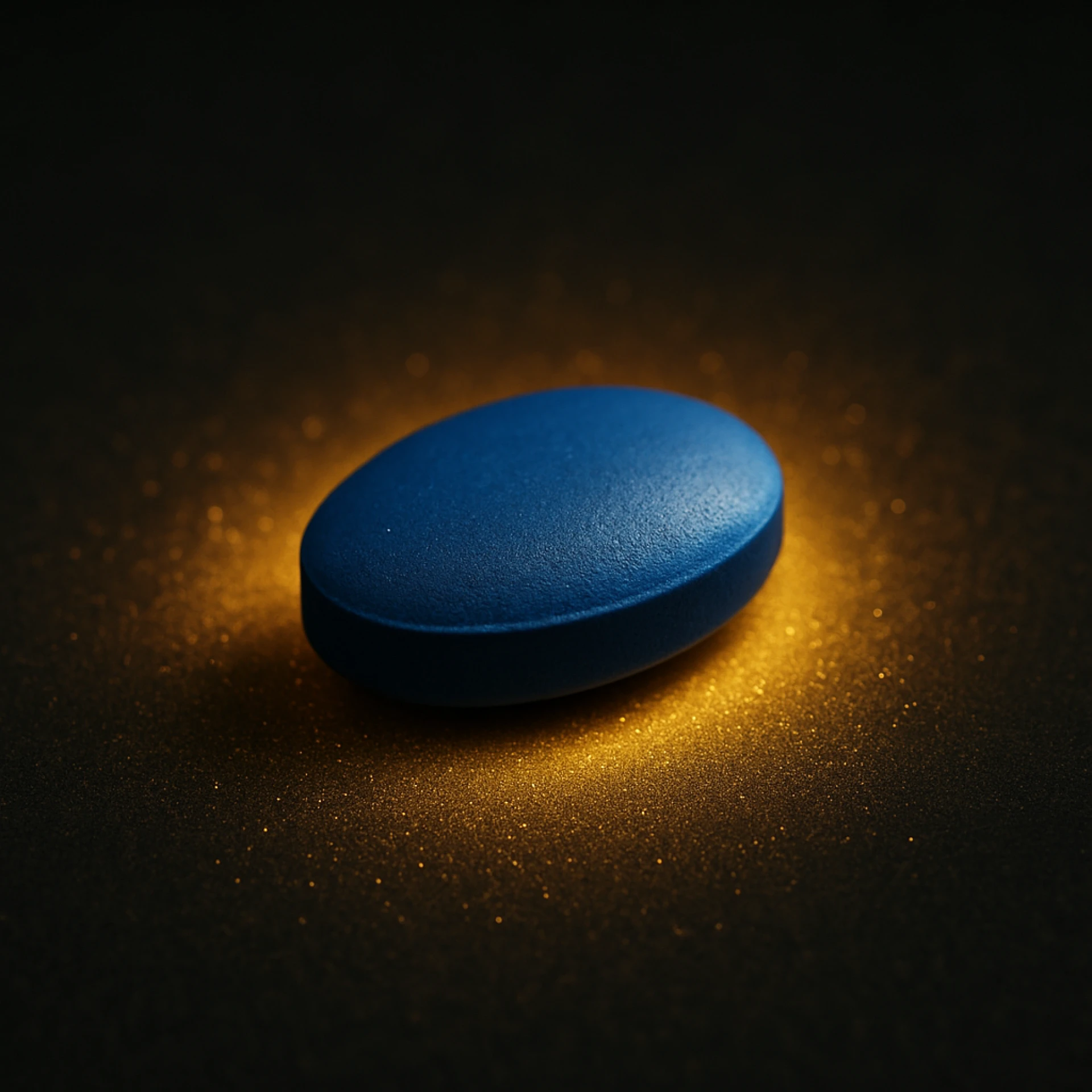 Kamagra Gold: A Story from the Other Side of the Desk