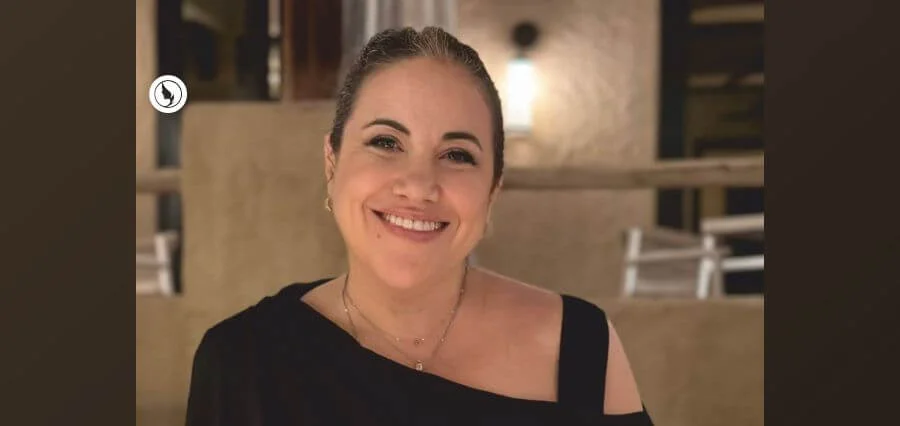 Mouna Essa-Egh: Leading Digital Transformation towards Sustainability in the Middle East & Africa