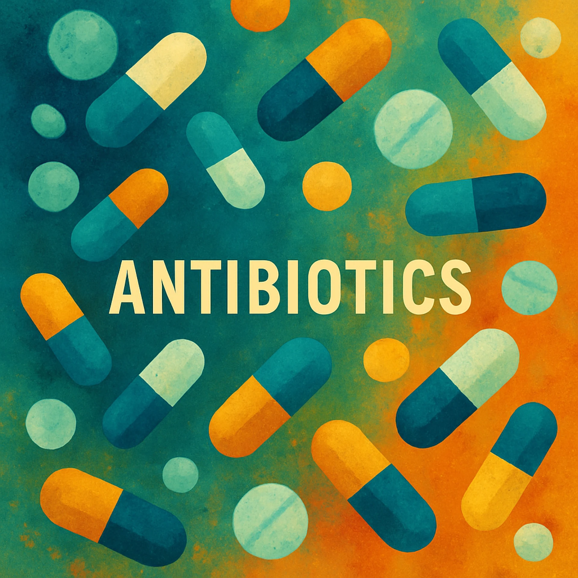 Acyclovir 400 mg: The Pill, the Panic, and the Text That Changed It