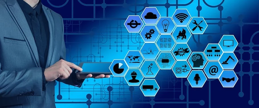 What is the contribution of logistics in India's economy