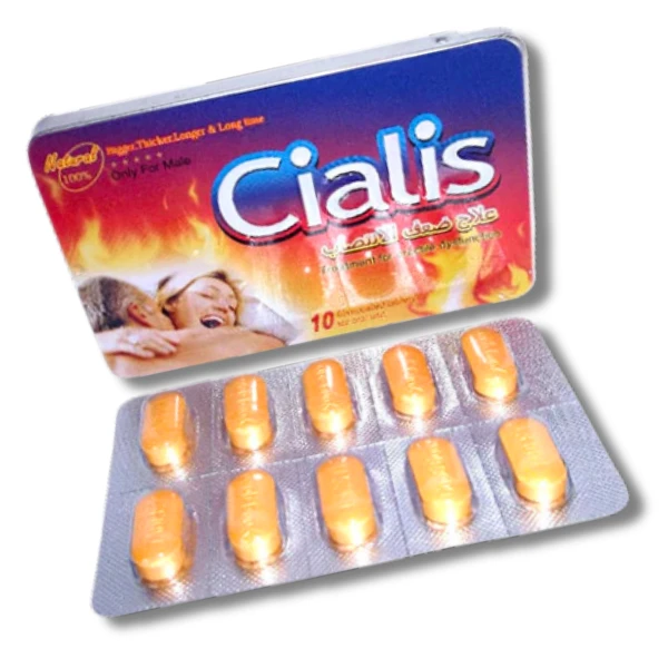 Cialis Sublingual: Under the Tongue and Off the Record