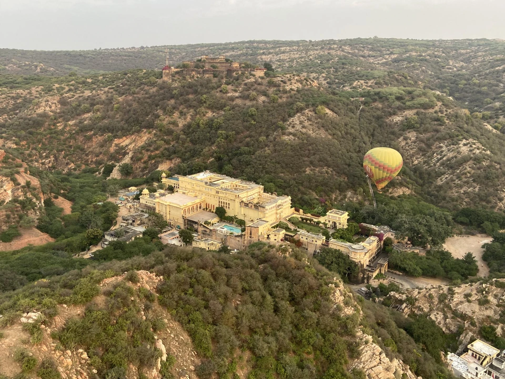 Jaipur for Thrill Seekers: The Ultimate List of Fun and Adventurous Things to Do