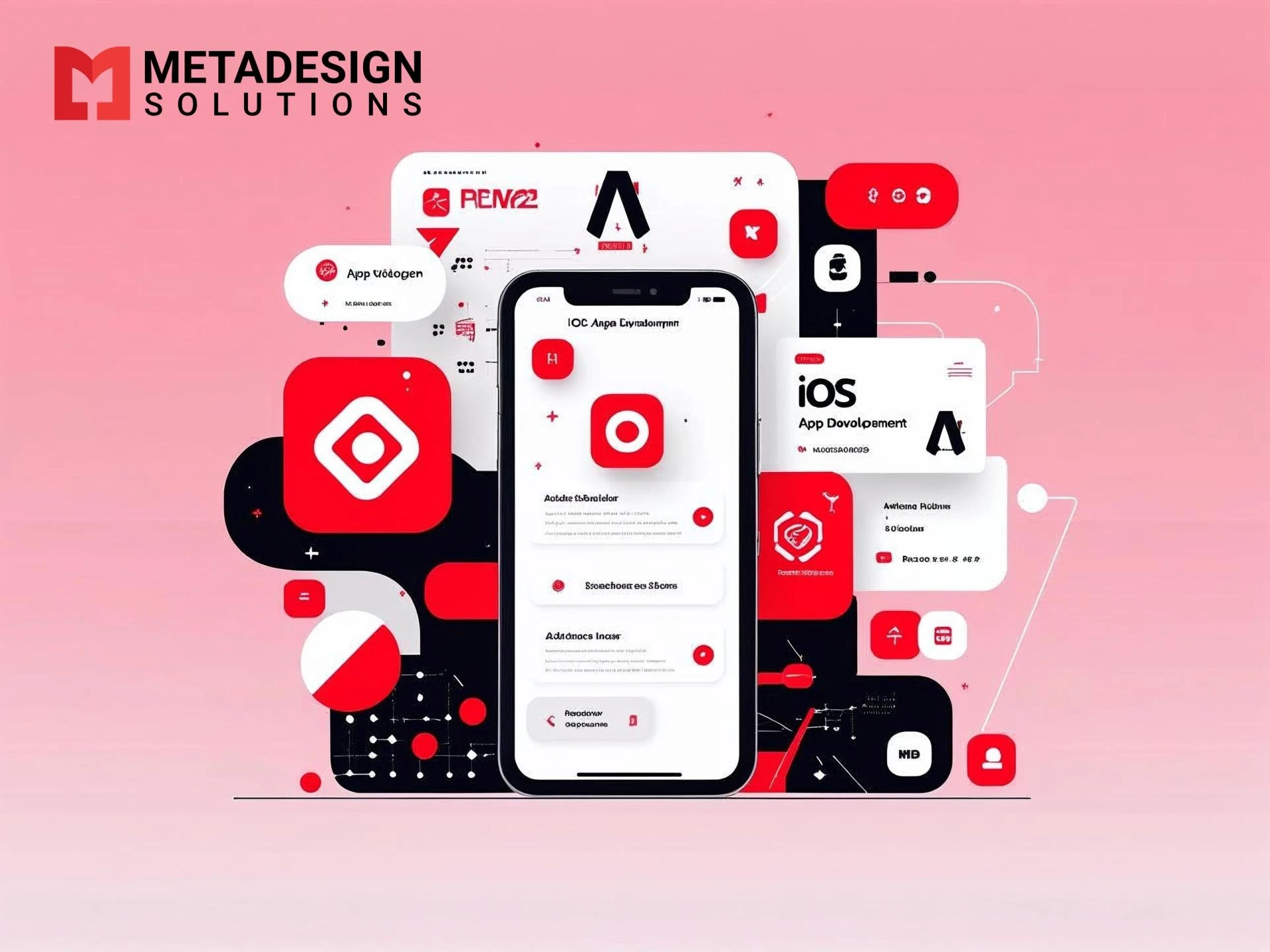 Bridge Your Tech Gap: Legacy App Integration with Modern iOS Services | 2025