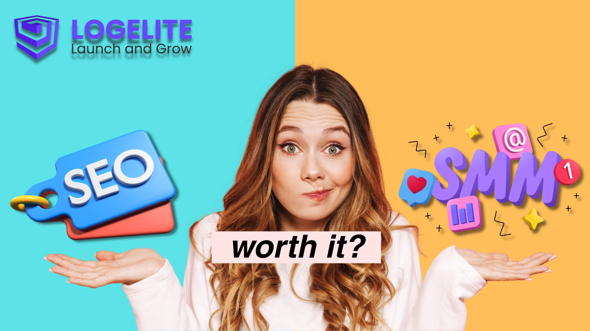 SEO vs SMO: Which Strategy is Right for Your Business in Lucknow?