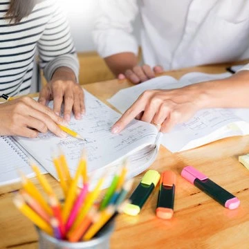 School Tutorials Near Me in Wellington