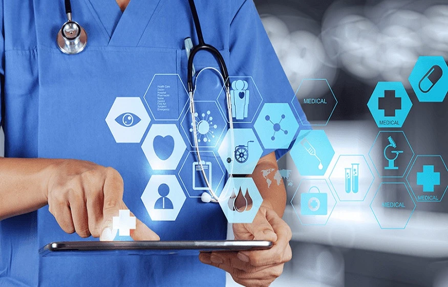 Revolutionizing Care: The Real Importance of Software in Health Care