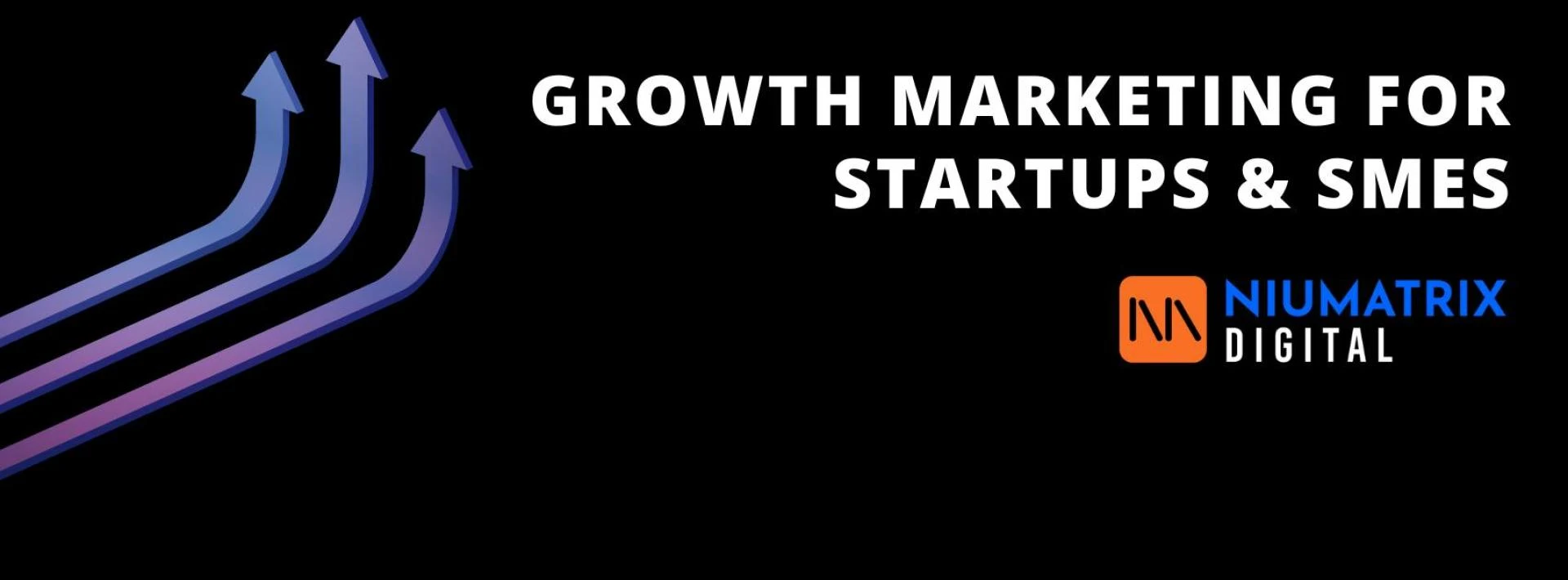 Unlock Smarter, Scalable Growth with a Growth Marketing Agency