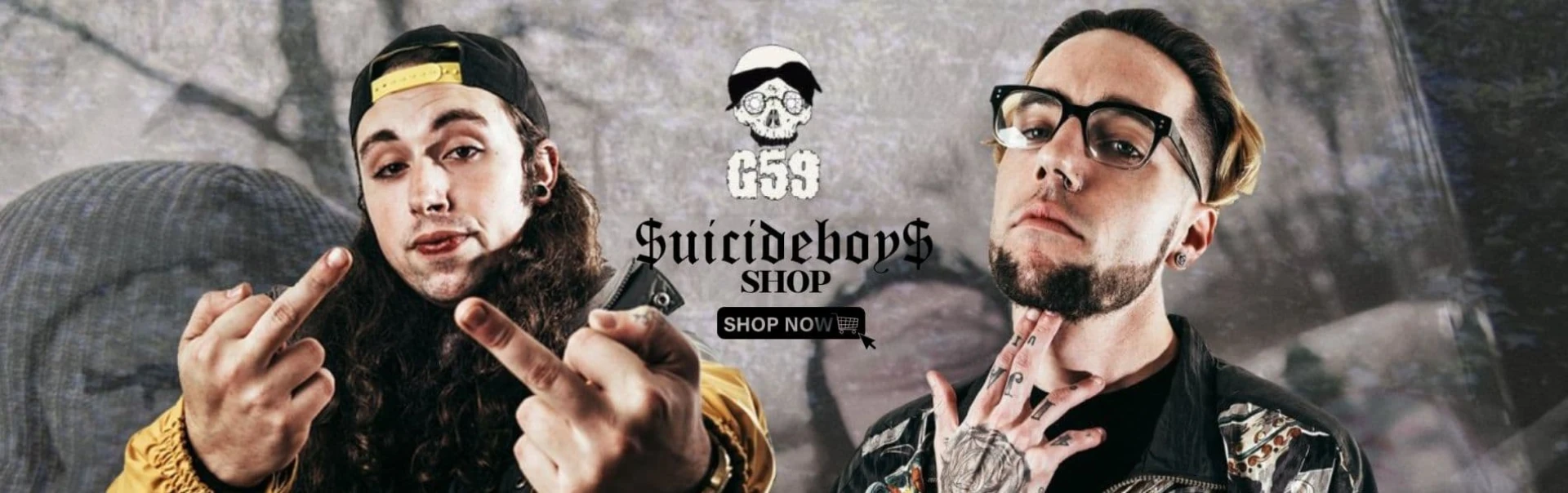 How to Choose the Right Size for $uicideboy$ Merch