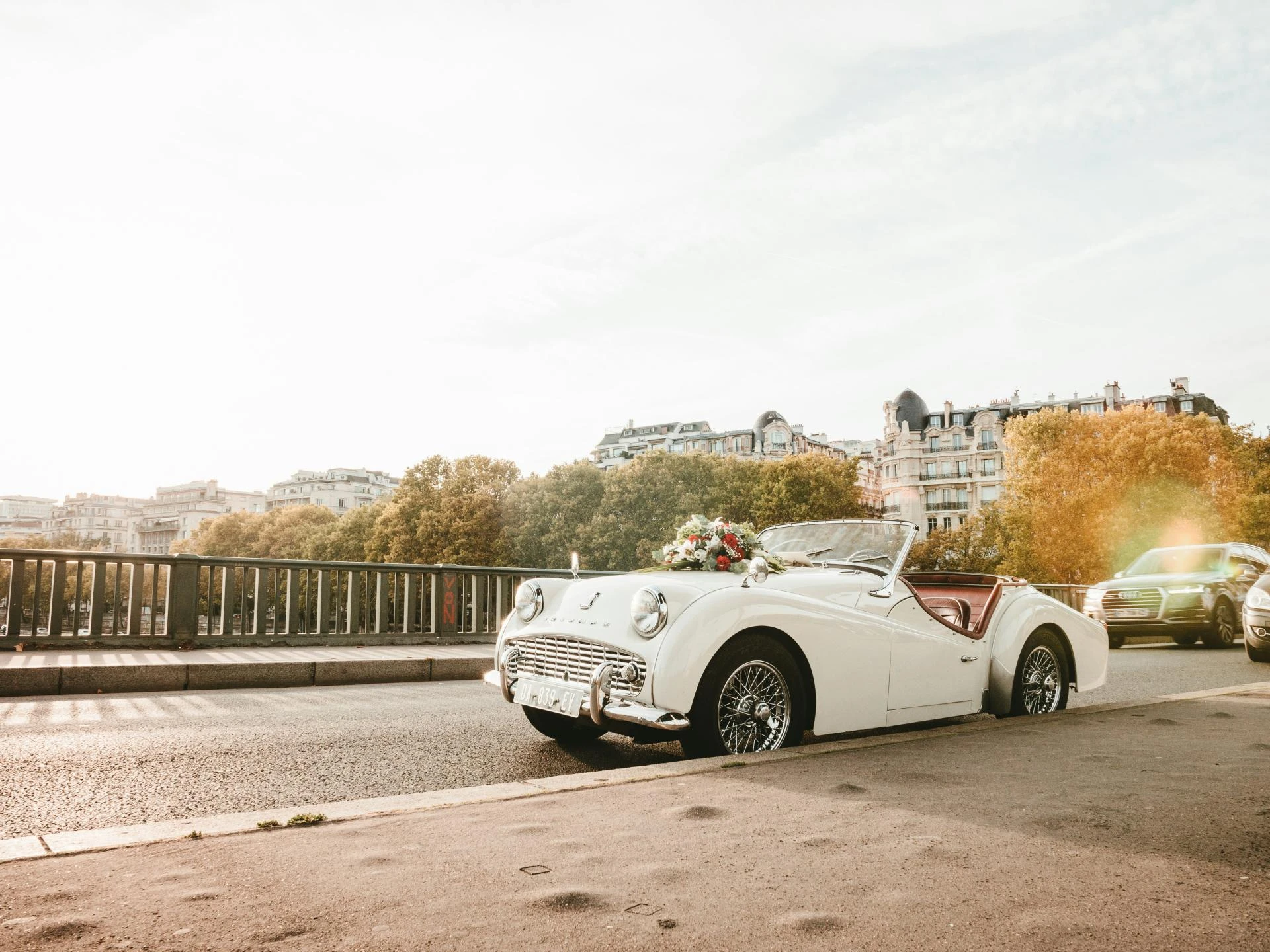 Time Is the Ultimate Luxury: Why the Wealthy Are Paying for Peace, Not Just Products