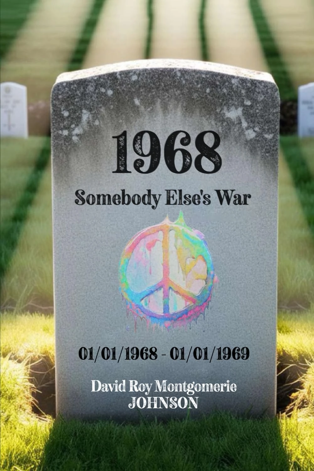 Where Men Go to Vanish: Memory, Masculinity, and the Geography of Silence in Somebody Else’s War