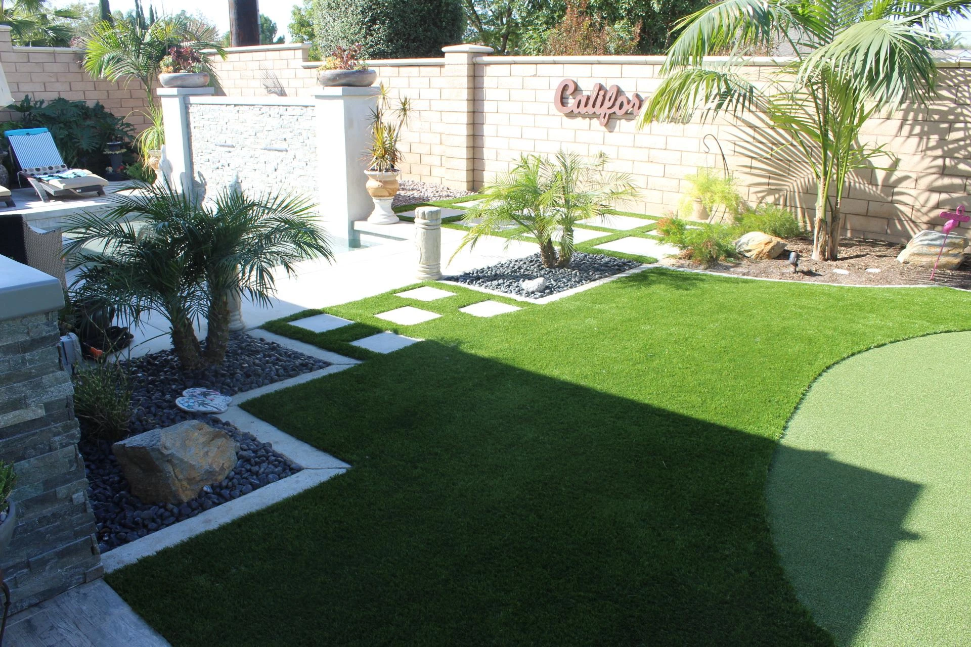 How Artificial Grass Enhances Curb Appeal and Property Value