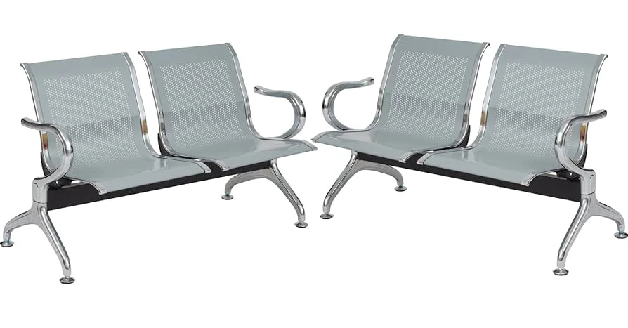 Understanding the Cost Factors When Sourcing from a Waiting Chair Manufacturer