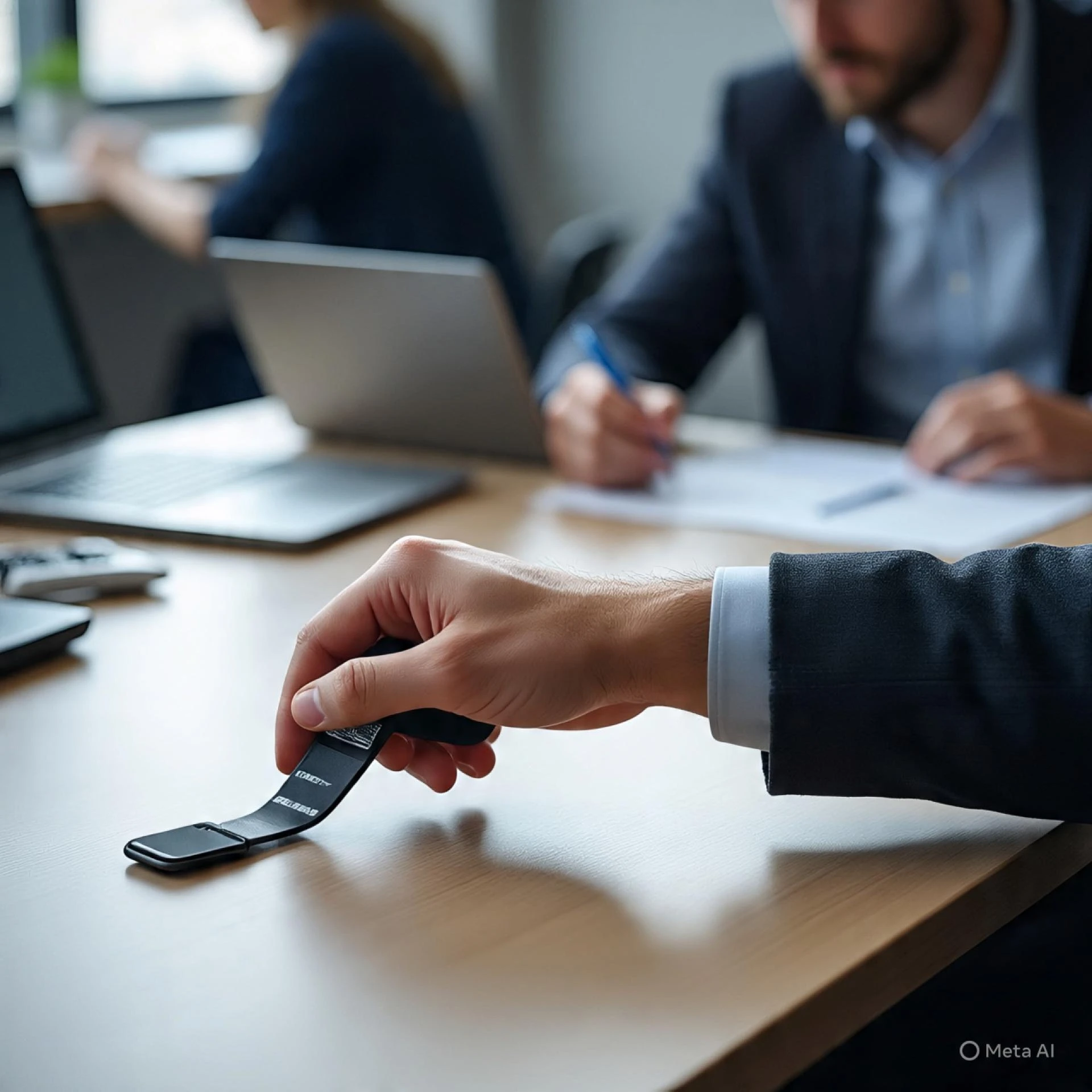 HR Sensing Goggle Strap – See Your Pulse Swim