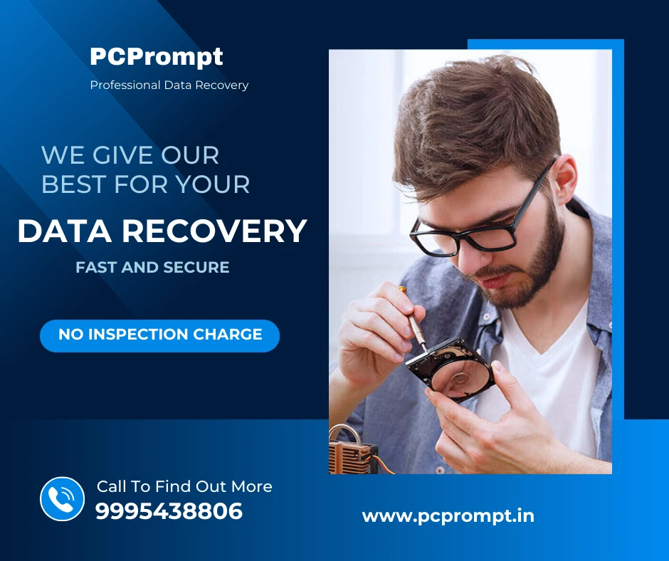 Reliable Data Recovery in Kochi – Restore Your Lost Digital Life
