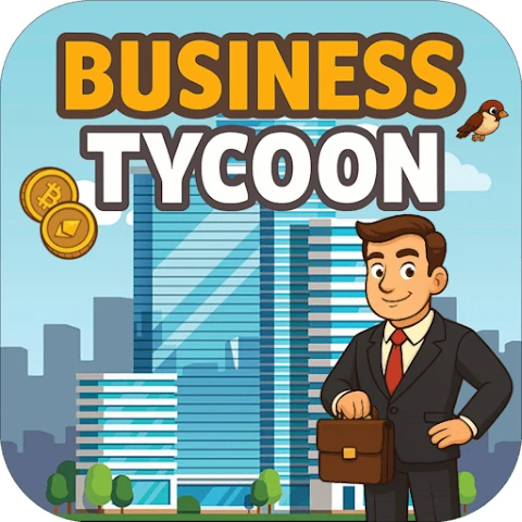Business Tycoon Simulator: Build Your Financial Empire