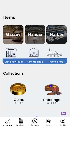 Business Tycoon Simulator: Build Your Real Estate Empire and Business Fortune