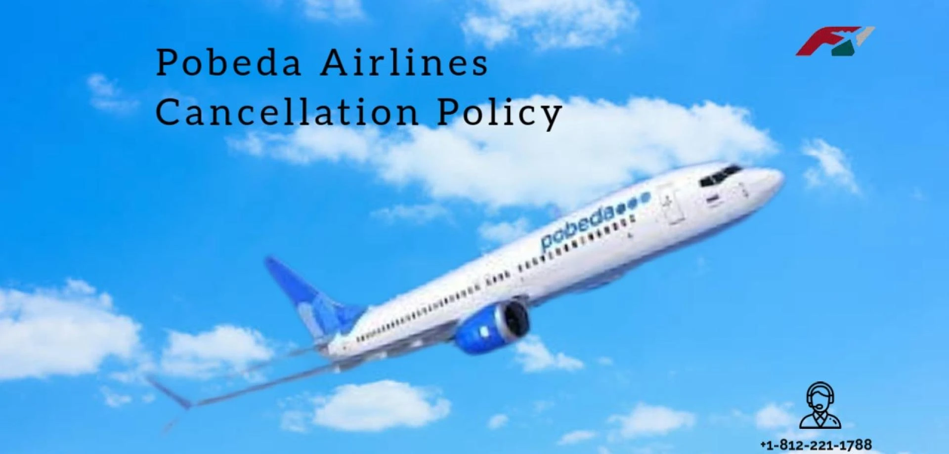 How to Cancel Non-Refundable Pobeda Tickets Without Losing All Your Money