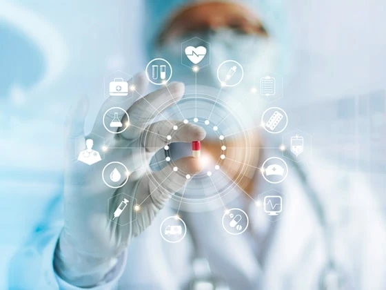 Sertraline Hydrochloride Exporters