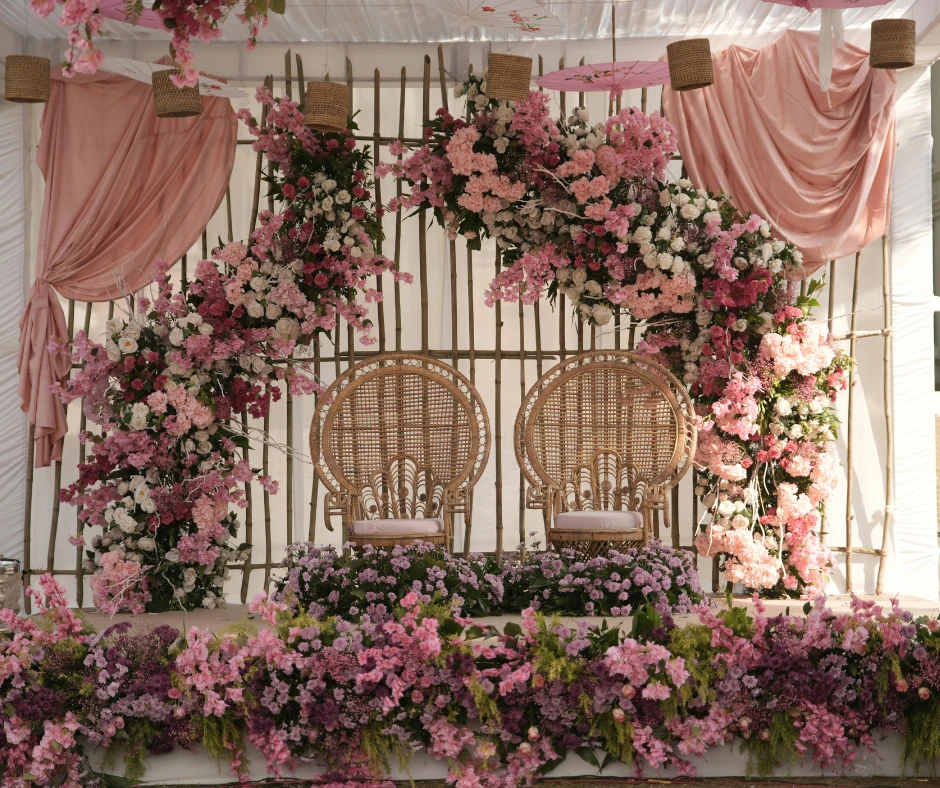 Decoding Your Triyuginarayan Temple Wedding Cost: A Look at Tiered Package Options