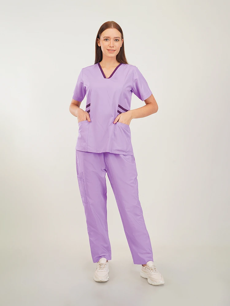 Are Your Nurse Scrubs Making You Sweaty? But Why? 