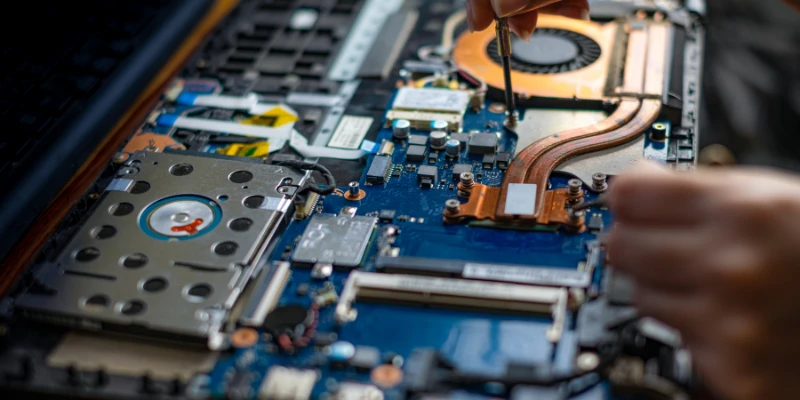 Why Is My PC Overheating, and Where Can I Get It Repaired in Canterbury?