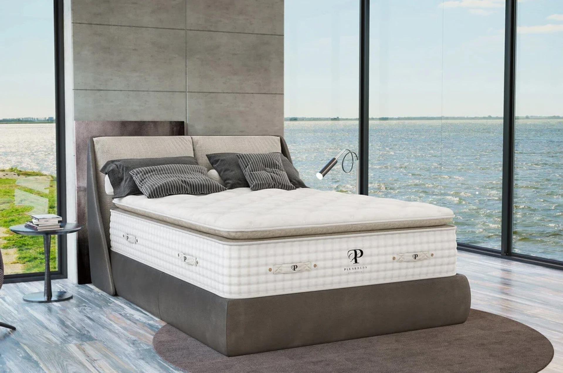 The Ultimate Guide to Choosing a Latex Mattress Topper in 2025