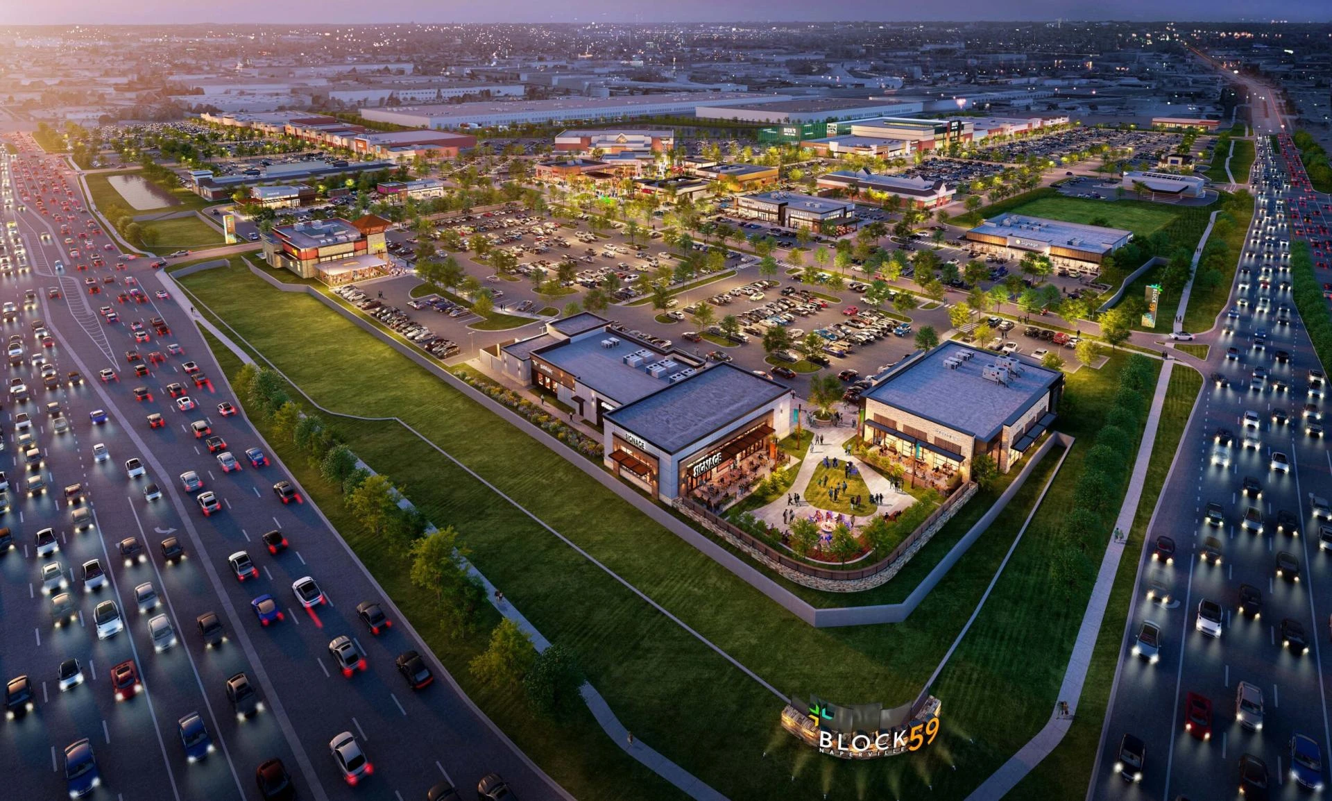 Top Reasons to Visit Block 59 for Your Next Night Out