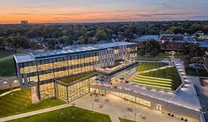 Unlocking Efficiency: Why University Facility Teams Need Instant Access to Building Information