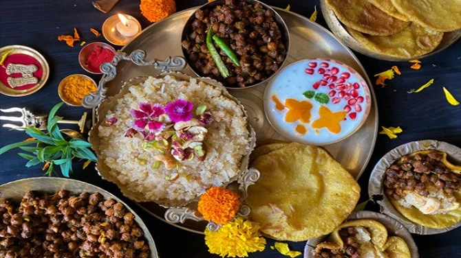 Unlocking the Benefits of Monday Fasts in Shravan
