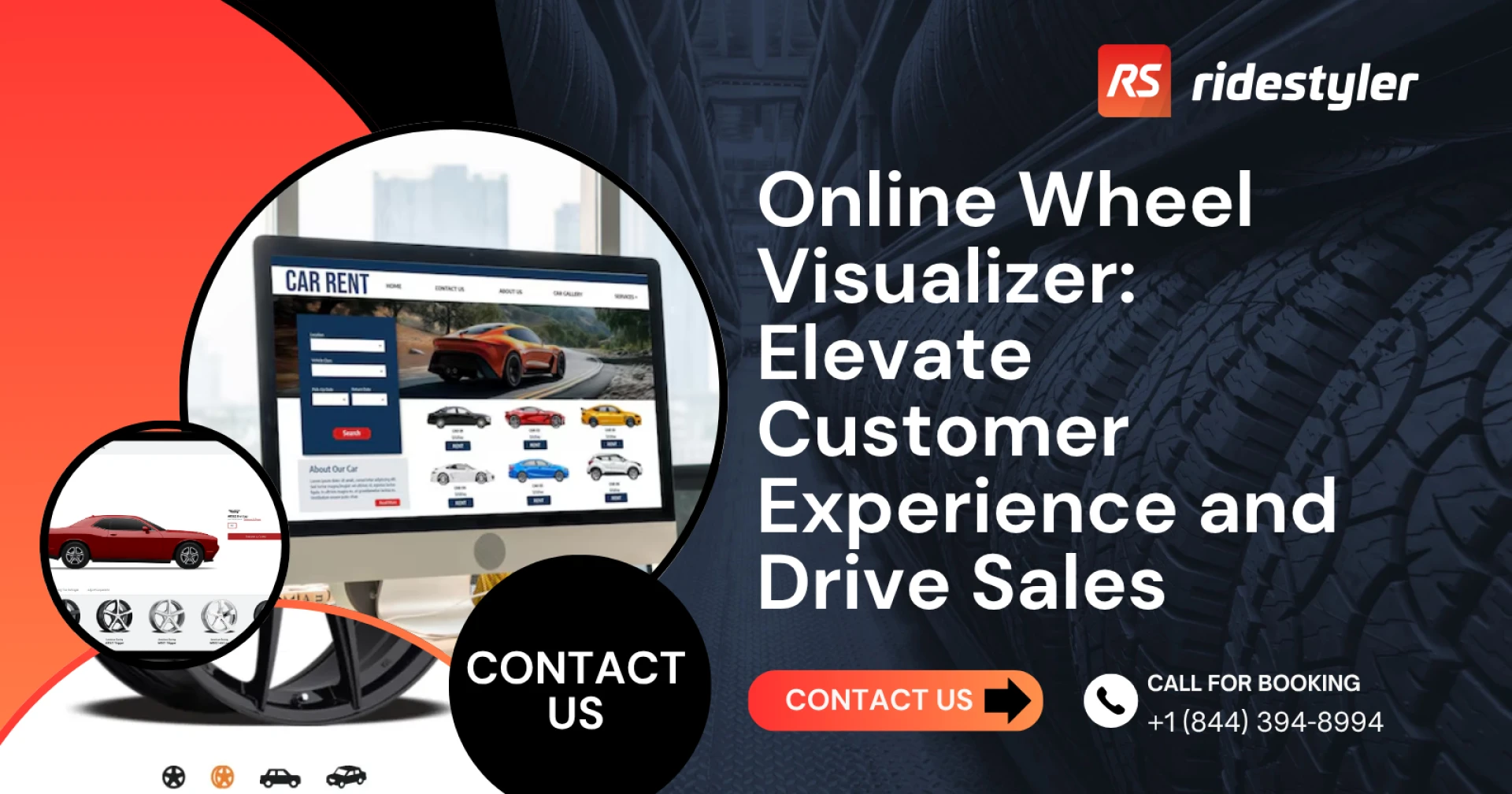 Online Wheel Visualizer + Real-Time Data = Smarter Selling