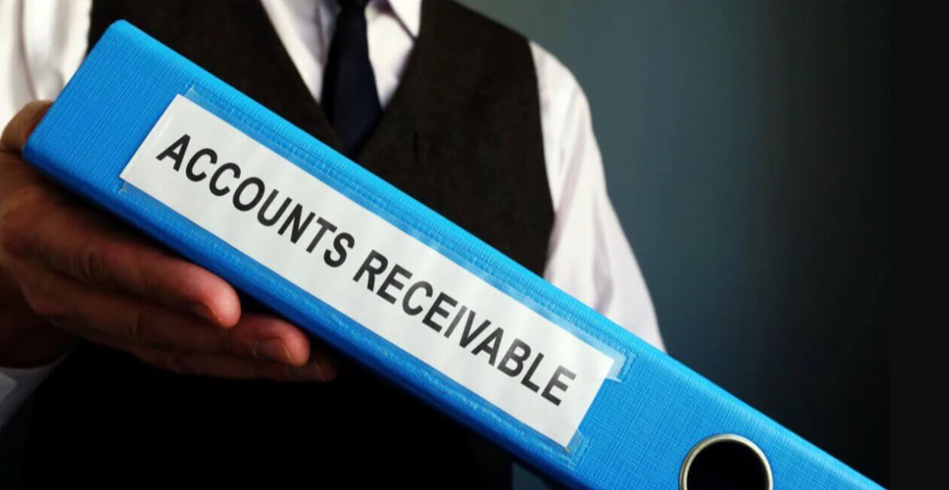 Why Businesses Should Outsource Accounts Receivable Services