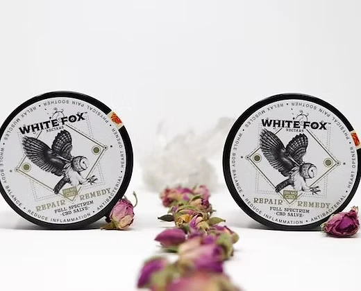 Best CBD Salve for Pain Relief: What Really Works?