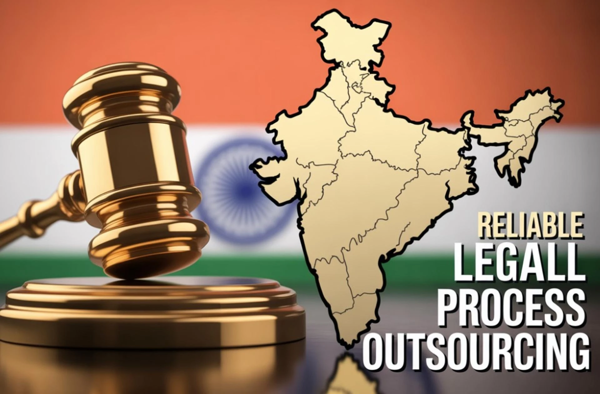  Where can I find reliable legal process outsourcing services from India?