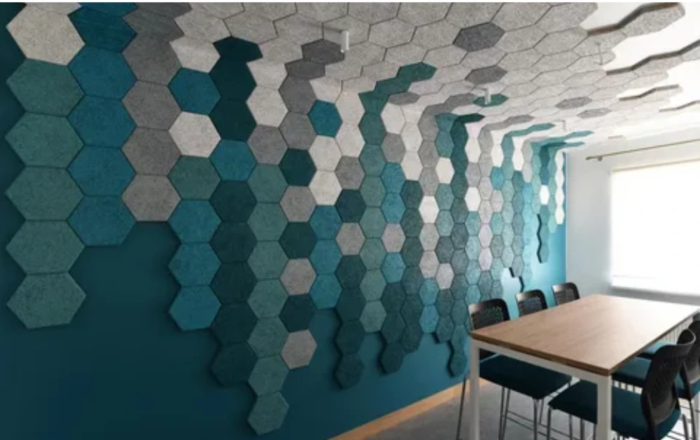 Why Perfect Acoustics is the Best Choice for Acoustic Panels in Dubai?