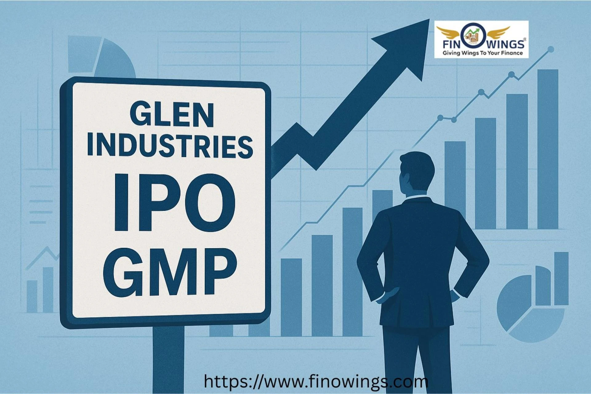 Glen Industries IPO GMP Today | Price Band, Allotment & Listing Details 2025