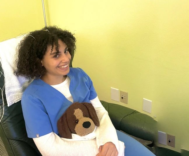 Synchrony Training: Restoring Brain Harmony for Deeper Healing