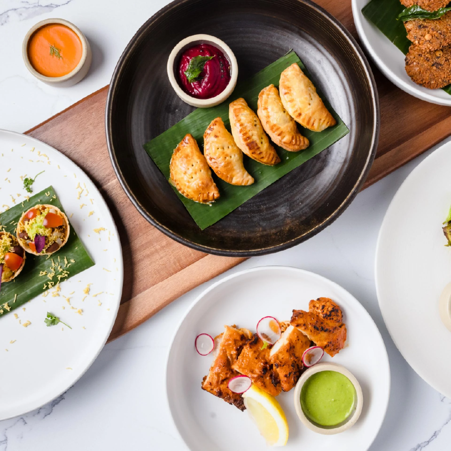 Wedding Catering Services to Create Your Perfect Moment Special