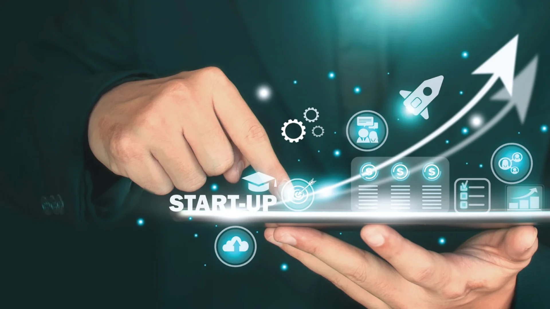 Budget-Friendly Business Management Software for Startups