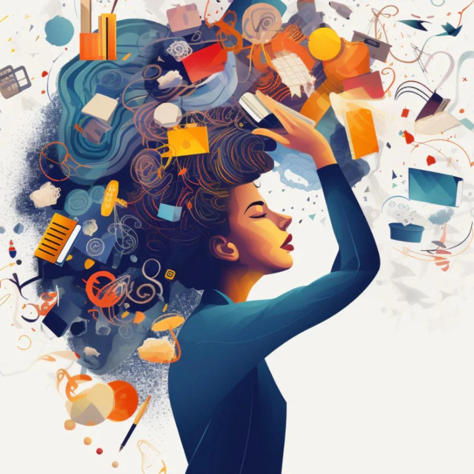 Alpha GPC and ADHD: Boost Focus with Natural Supplementation