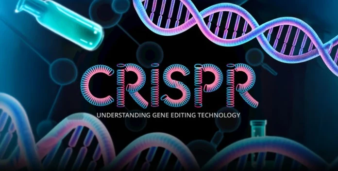 Understanding CRISPR Gene Editing Technology