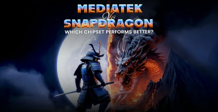 MediaTek Vs. Snapdragon: Which Chipset Performs Better?