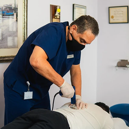 Personalized Treatment Plans from the Top Chiropractor in Dubai: A Comprehensive Guide to Advanced Spinal Care