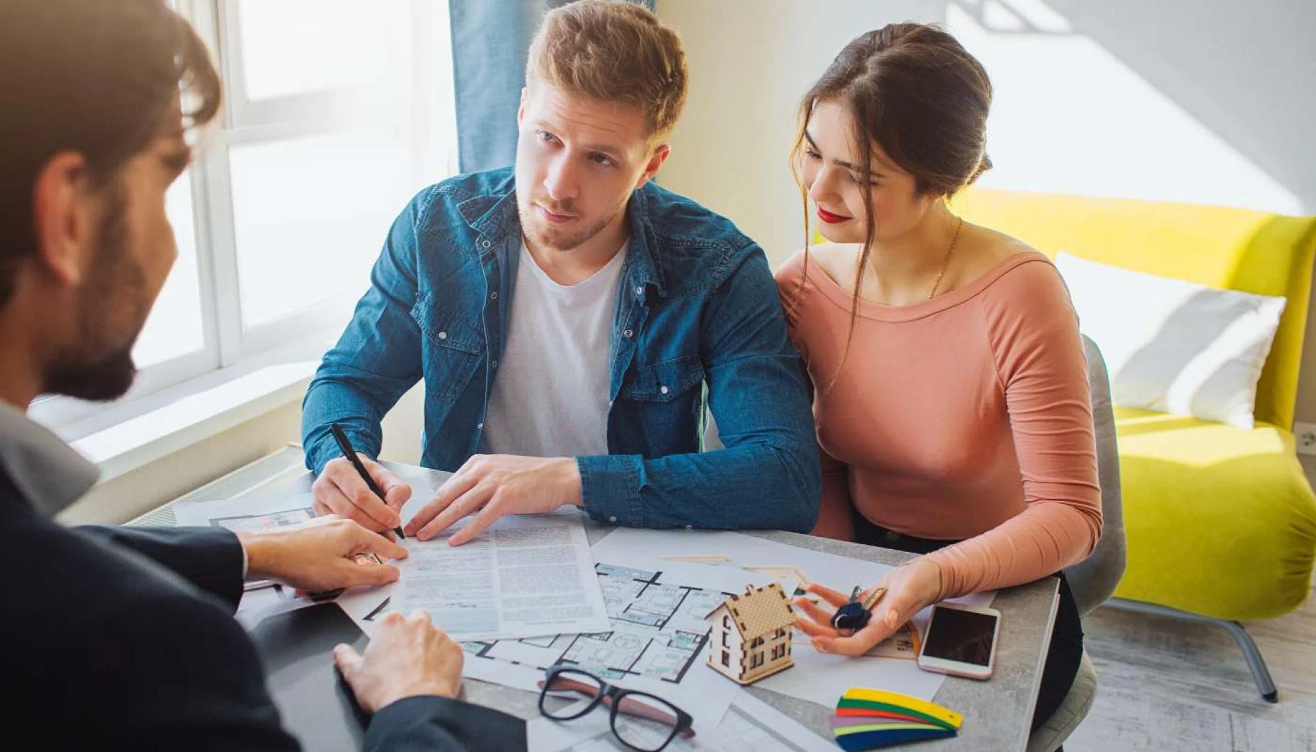 What Are The Benefits Joint Property Ownership in Dubai