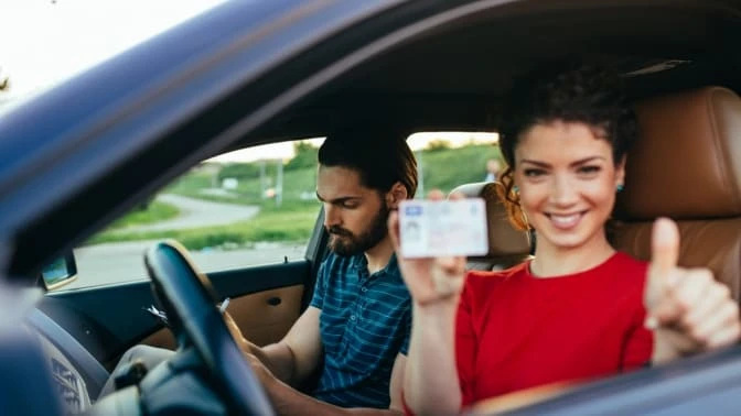 Top 5 Guaranteed Pass Driving Courses in Manchester Ranked