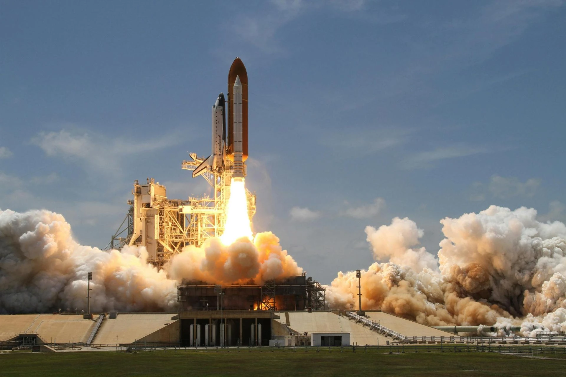 Is the Space Industry the Next Trillion-Dollar Market?
