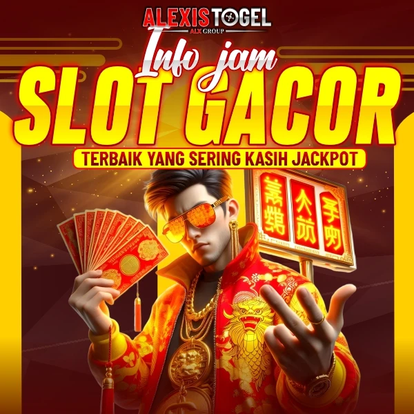 Slot Gacor Terbaik Panduan Lengkap untuk Pecinta Slot Online